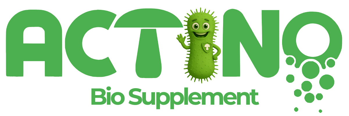 ACTINO Biosupplement